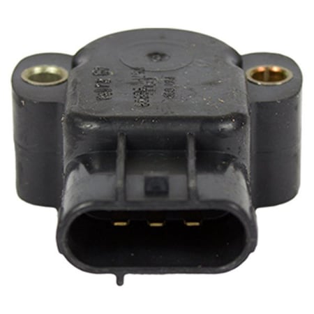 Motorcraft 95-98 Ford Explorer-Aerostar-Ranger 4.0L Potentiometer, Cx1542 CX1542